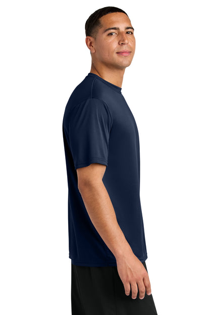 Navy A4 Cooling Performance Short Sleeve Tee A4N3142