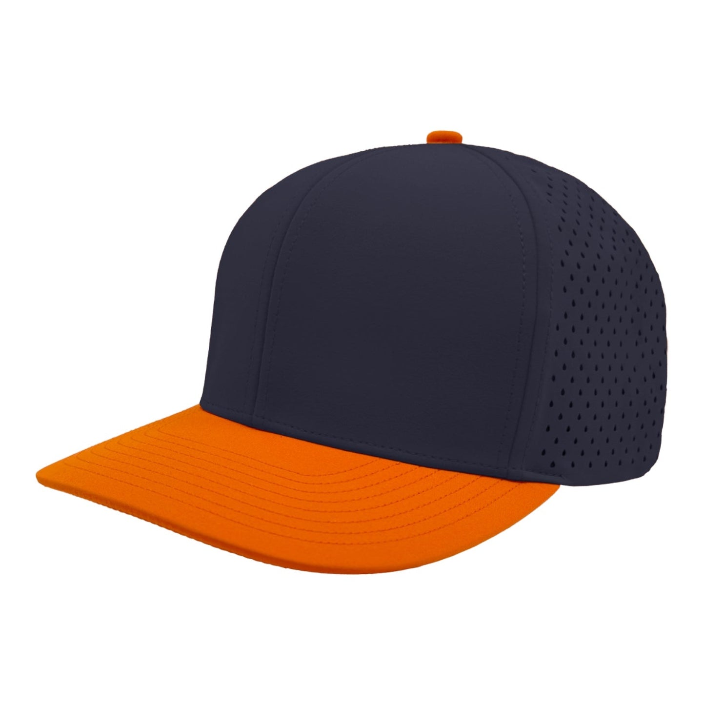 Zapped Headwear Bomber Hat