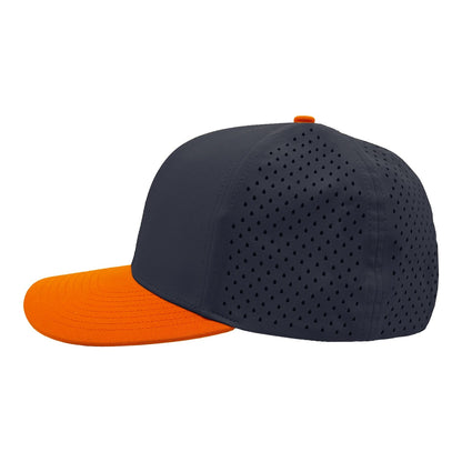 Zapped Headwear Bomber Hat