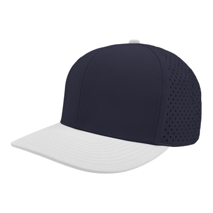 Zapped Headwear Bomber Hat