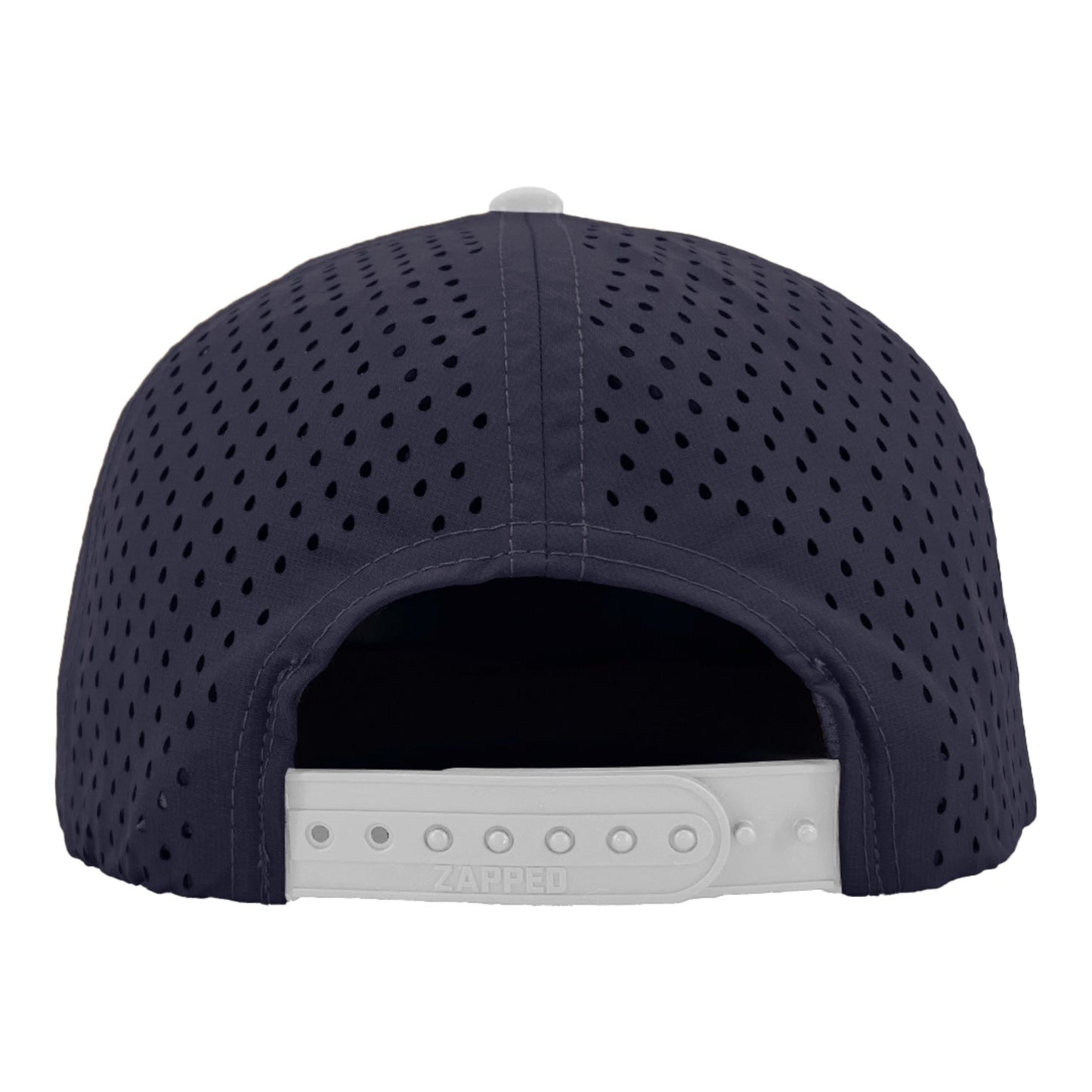 Zapped Headwear Bomber Hat
