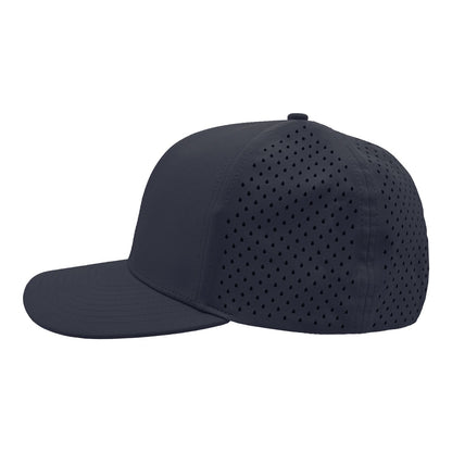 Zapped Headwear Bomber Hat