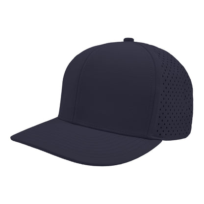 Zapped Headwear Bomber Hat