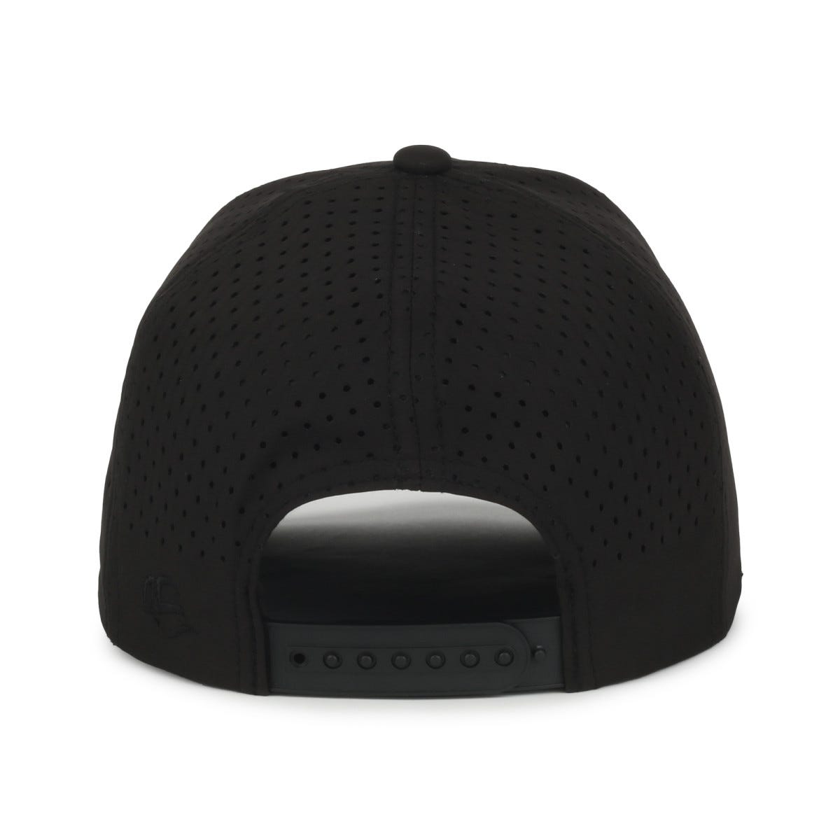 Outdoor Cap OC551PF Perforated Performance 5-Panel Hat with Cord