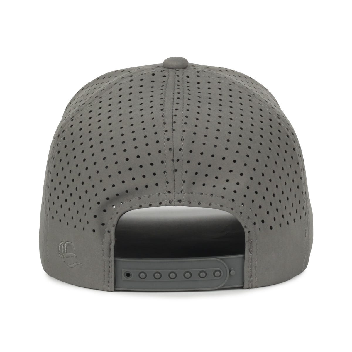 Outdoor Cap OC551PF Perforated Performance 5-Panel Hat with Cord
