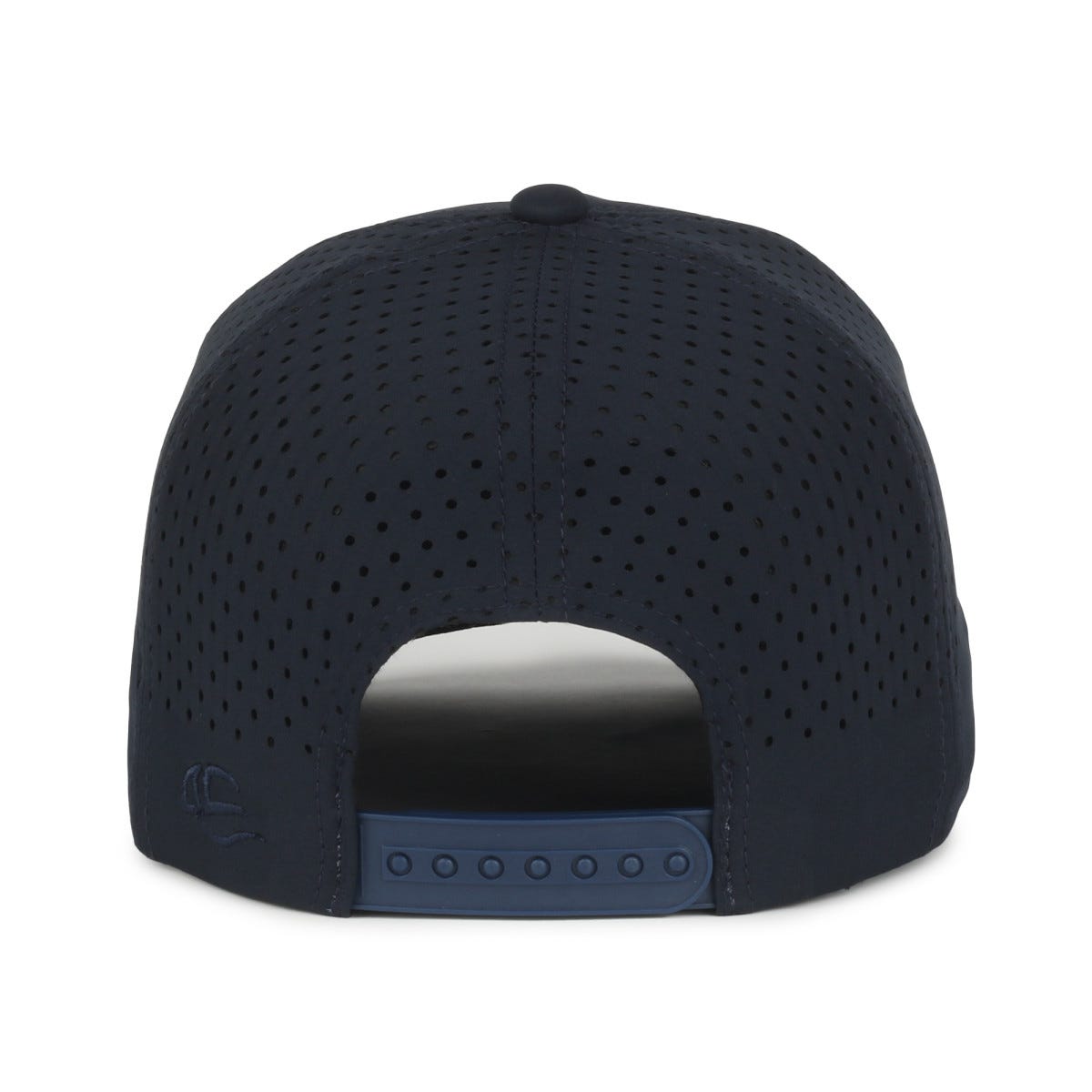 Outdoor Cap OC551PF Perforated Performance 5-Panel Hat with Cord