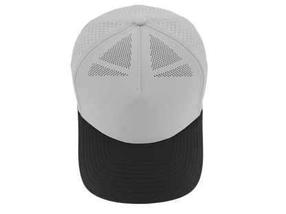 Zapped Headwear Blackhawk Elite Hat