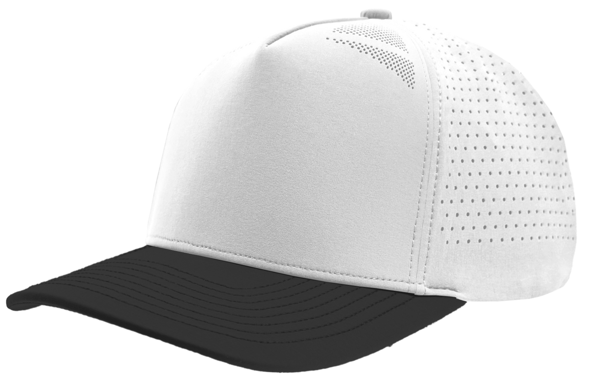 Zapped Headwear Blackhawk Elite Hat