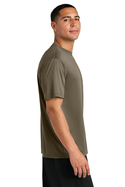 Olive A4 Cooling Performance Short Sleeve Tee A4N3142