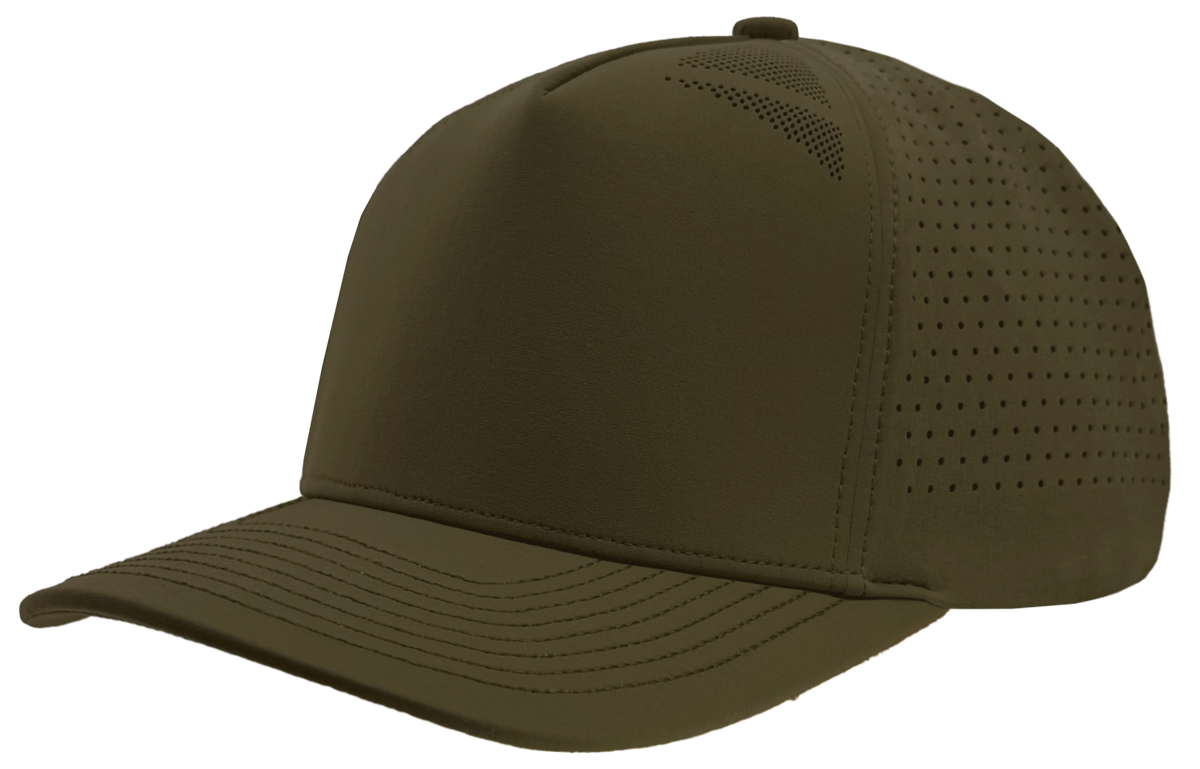 Zapped Headwear Blackhawk Elite Hat