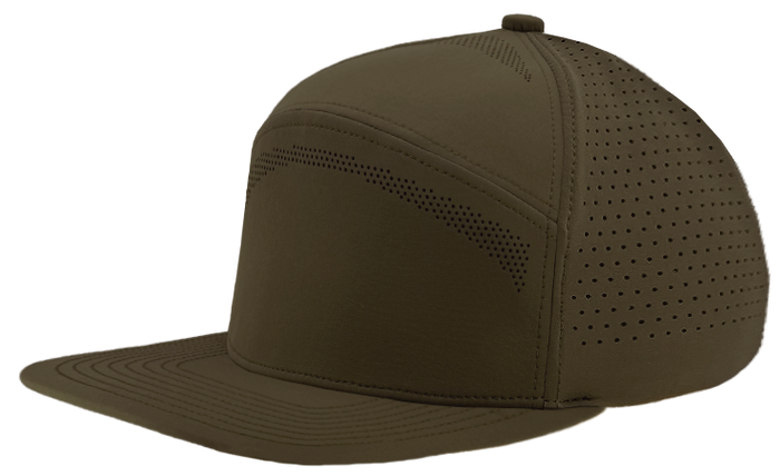 Zapped Headwear Osprey Elite Hat