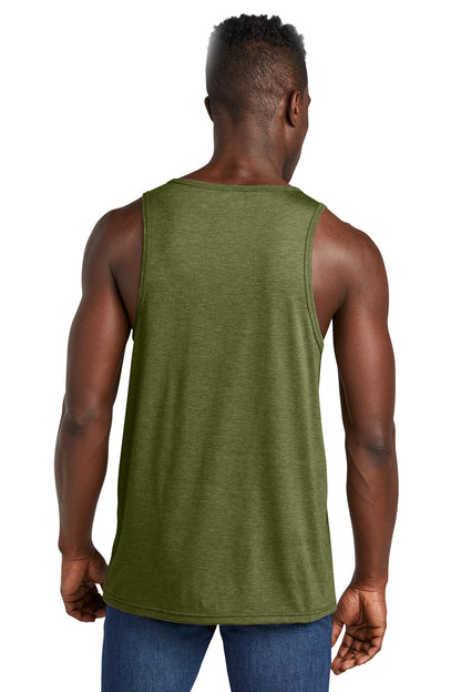 OliveYouGn Allmade Unisex Tri-Blend Tank AL2019