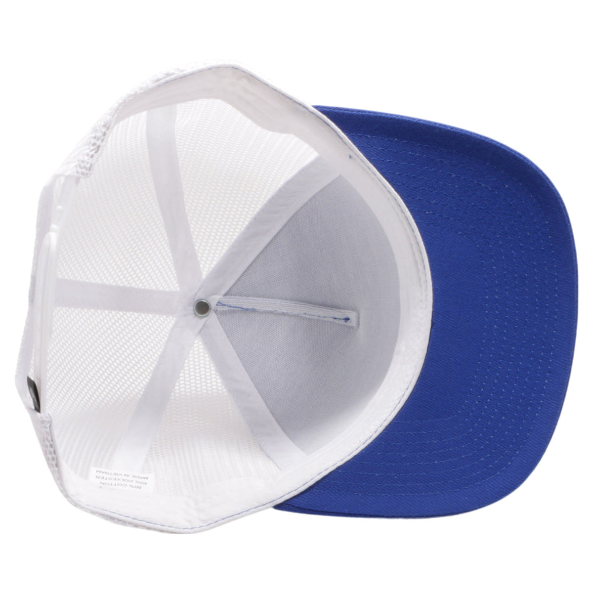 Pit Bull PB225 5-Panel Cambridge Trucker Hat