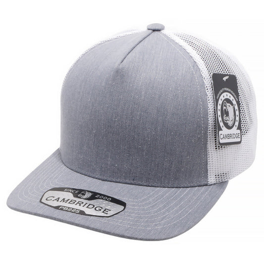 Pit Bull PB225 5-Panel Cambridge Trucker Hat