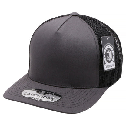 Pit Bull PB225 5-Panel Cambridge Trucker Hat