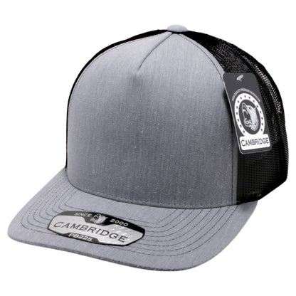 Pit Bull PB225 5-Panel Cambridge Trucker Hat