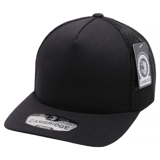 Pit Bull PB225 5-Panel Cambridge Trucker Hat