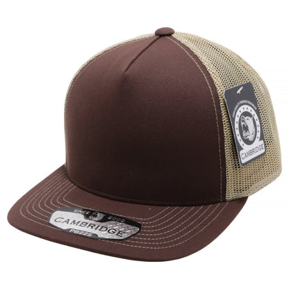 Pit Bull PB225 5-Panel Cambridge Trucker Hat
