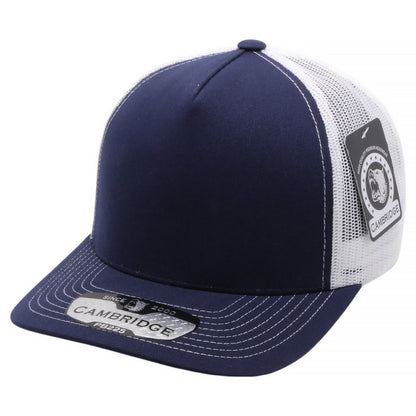 Pit Bull PB225 5-Panel Cambridge Trucker Hat