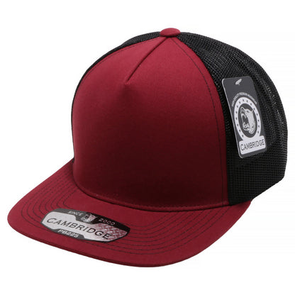 Pit Bull PB225 5-Panel Cambridge Trucker Hat
