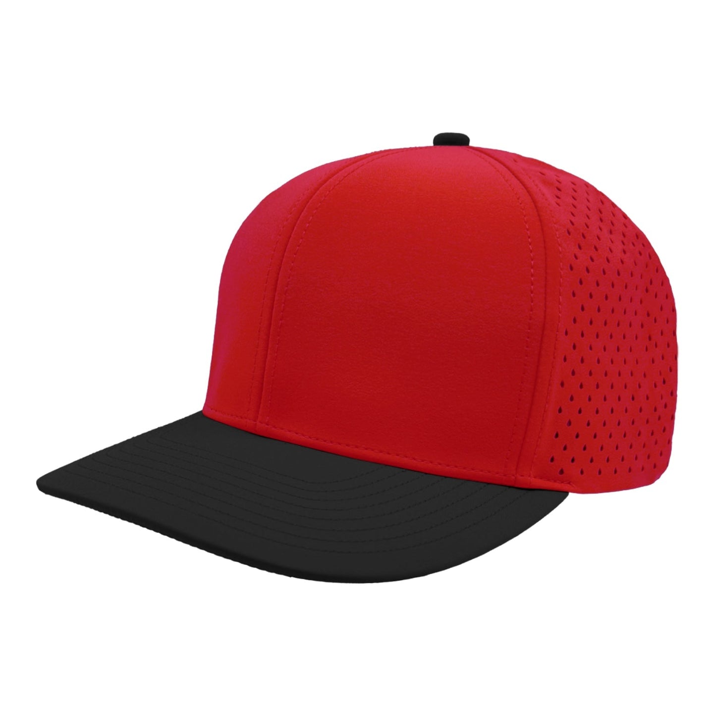 Zapped Headwear Bomber Hat