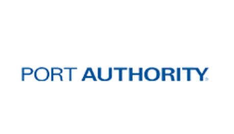 port authority logo