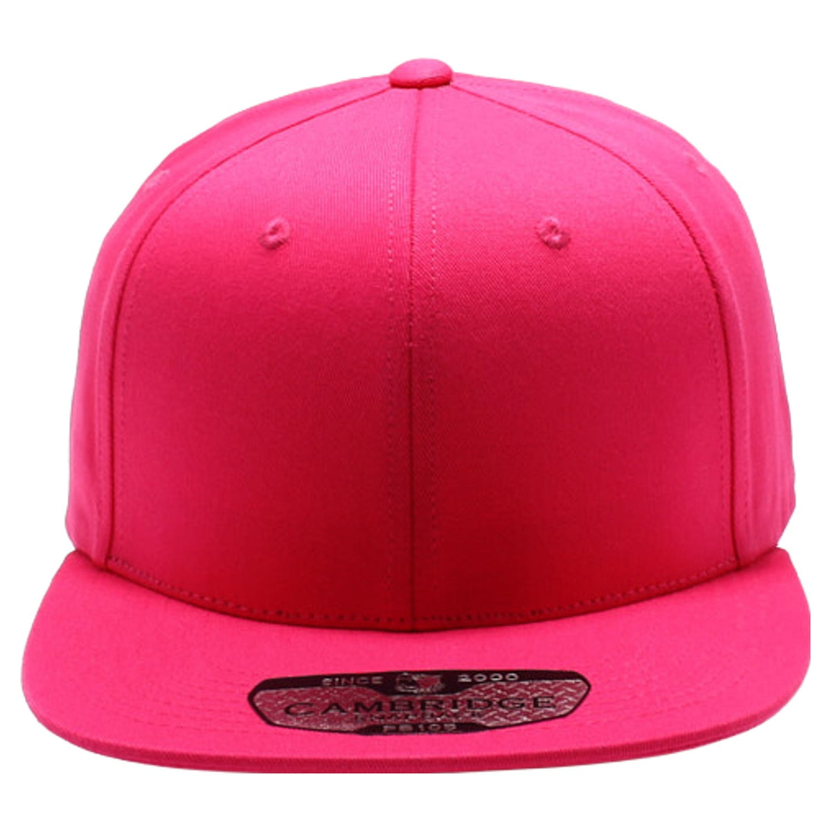Pit Bull PB105 Cotton Snapback Cap