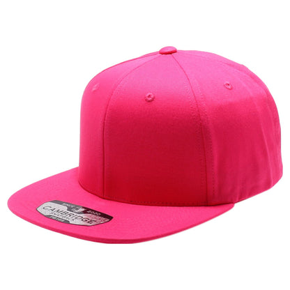 Pit Bull PB105 Cotton Snapback Cap