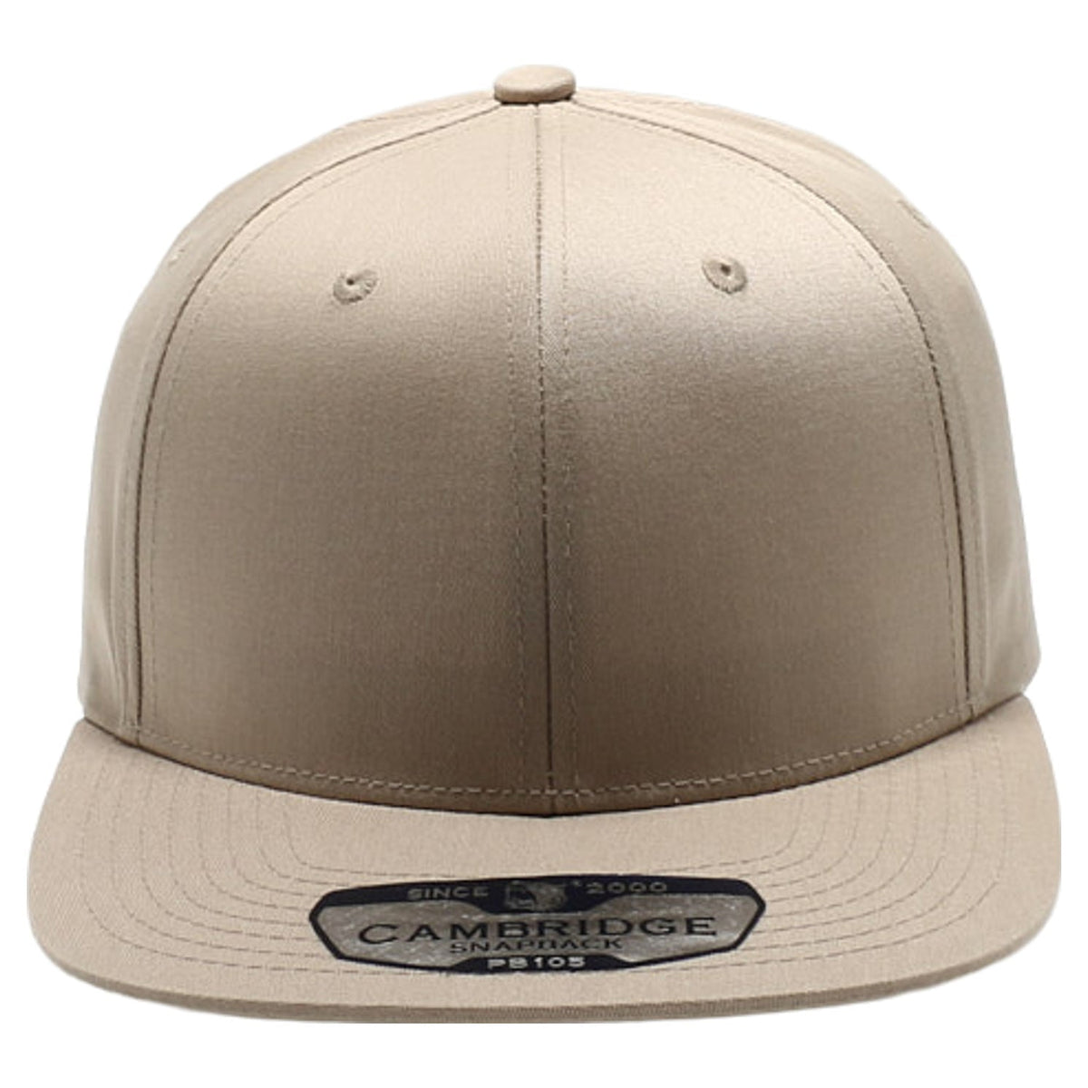 Pit Bull PB105 Cotton Snapback Cap