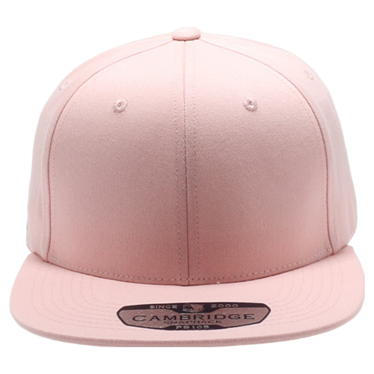 Pit Bull PB105 Cotton Snapback Cap
