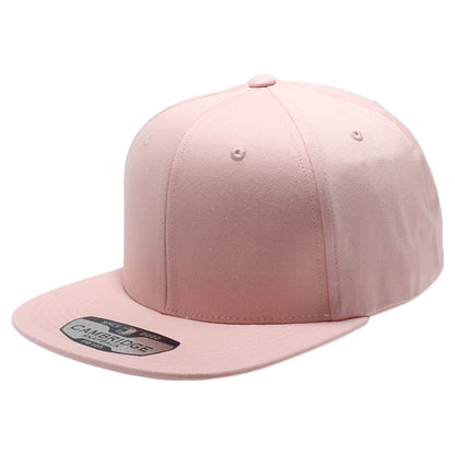 Pit Bull PB105 Cotton Snapback Cap