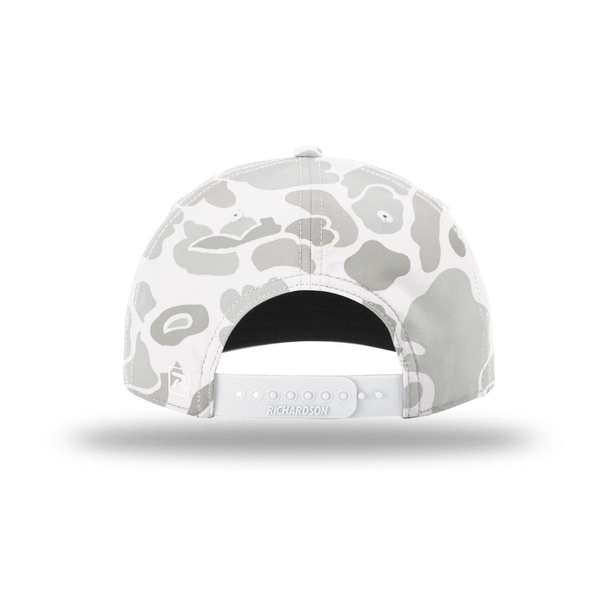 Richardson 258P Printed 5 Panel Classic Rope Cap