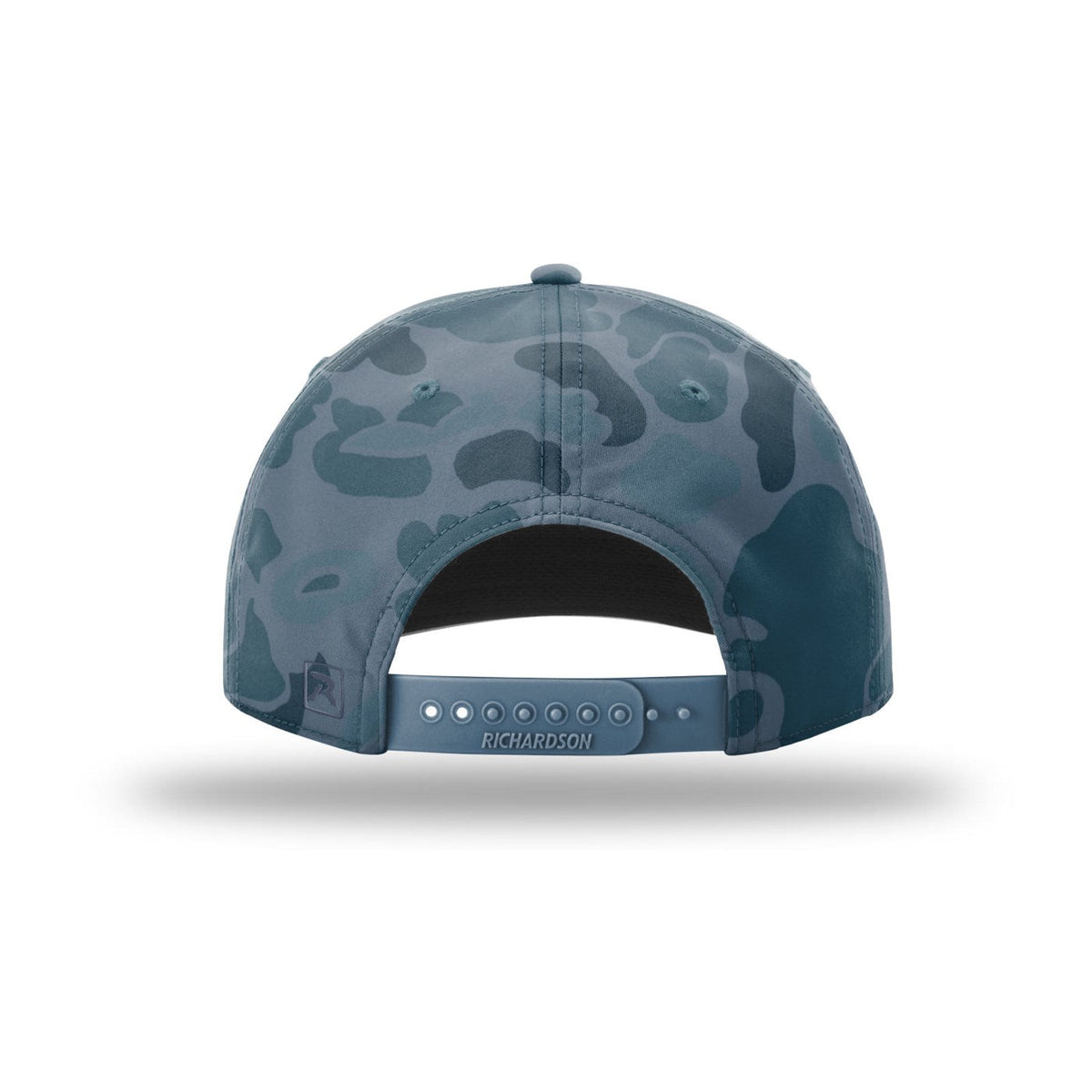 Richardson 258P Printed 5 Panel Classic Rope Cap