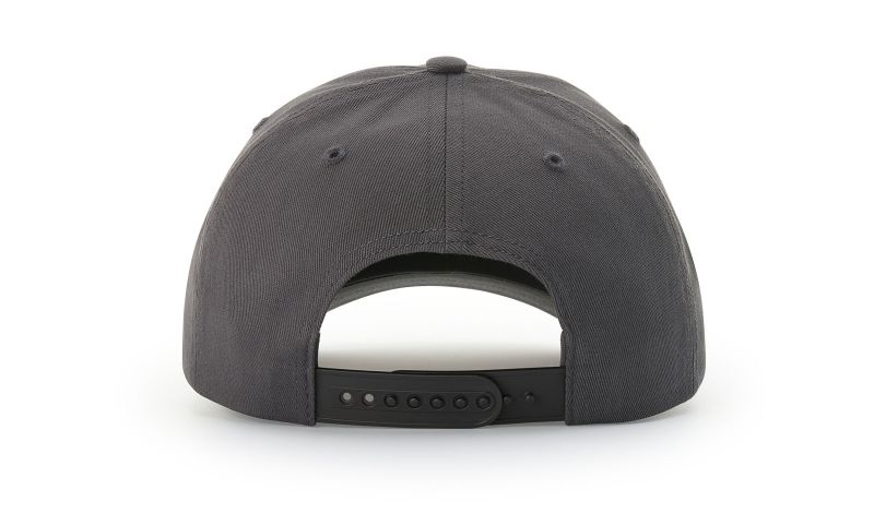 Richardson R65S - Relaxed Twill Snapback Cap