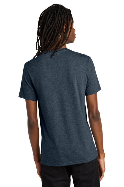 Rebel Blue Allmade Unisex Tri-Blend V-Neck Tee AL2014