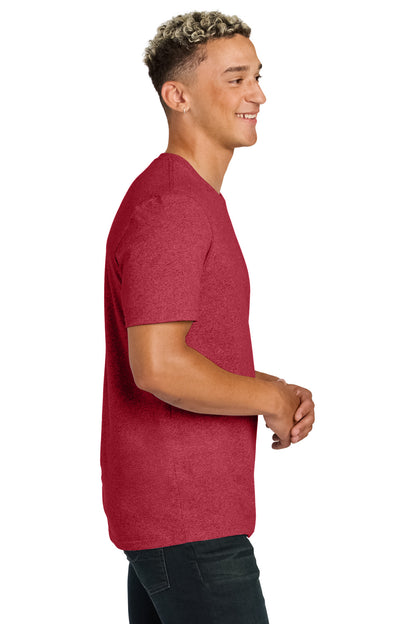 ReclmdRdHt Allmade Unisex Recycled Blend Tee AL2300