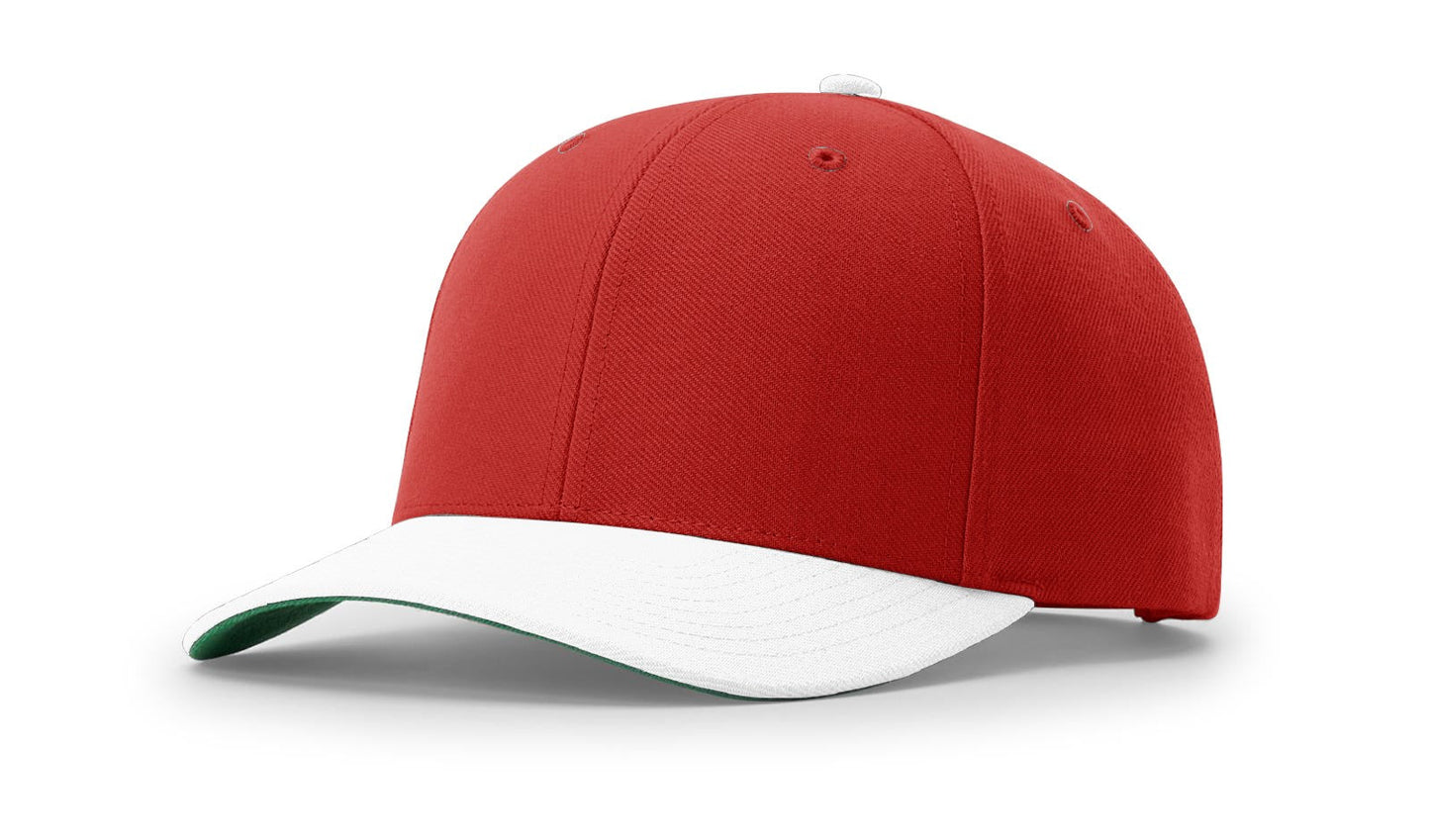 Richardson 512 Surge Snapback Hat