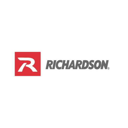 24 Hats Custom Logo Richardson 146 Waffle Knit Beanies Embroidered Package Deal
