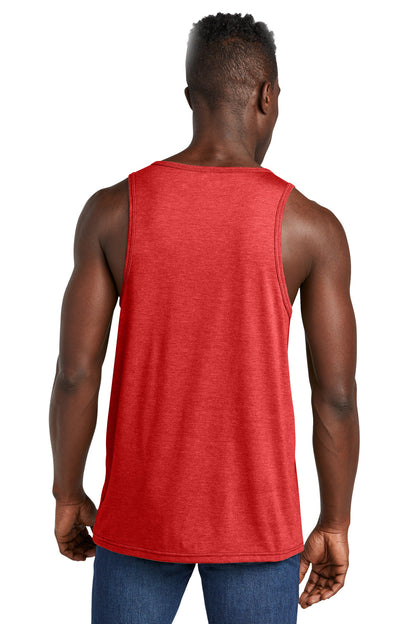 RiseUpRed Allmade Unisex Tri-Blend Tank AL2019
