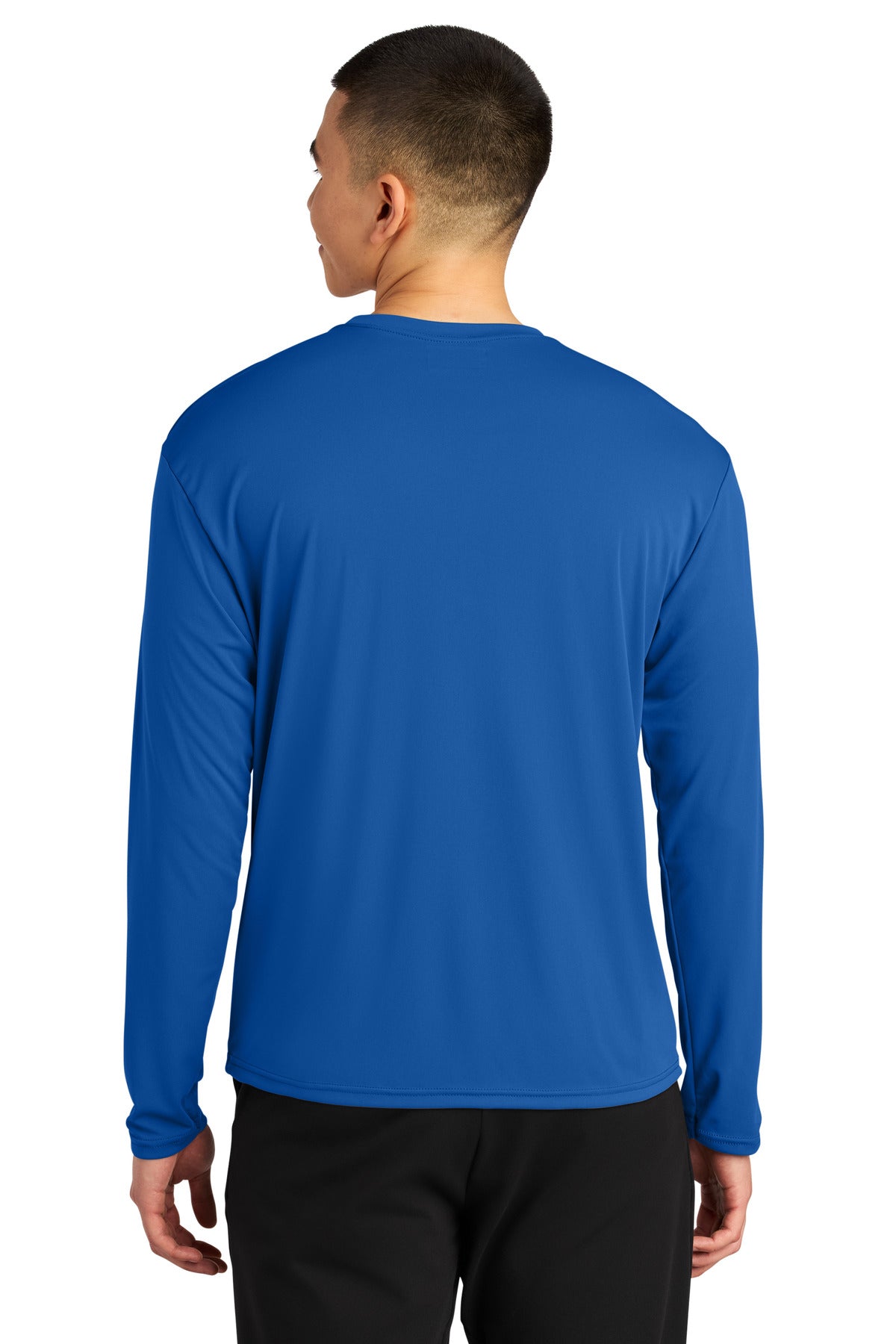 Royal A4 AirFlex Long Sleeve Tee A4N3532