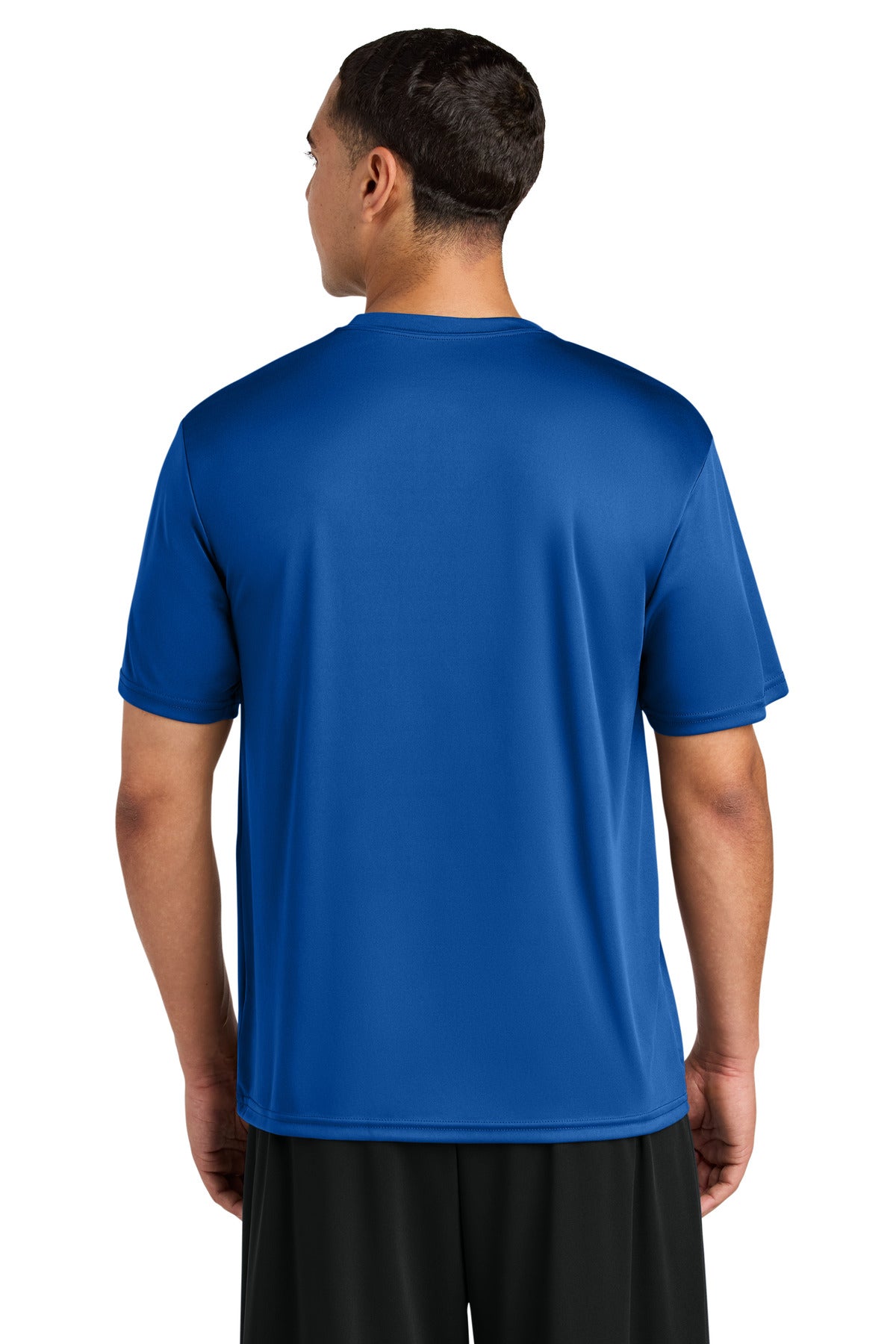 Royal A4 Cooling Performance Short Sleeve Tee A4N3142