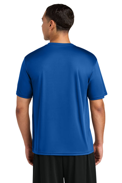 Royal A4 Cooling Performance Short Sleeve Tee A4N3142