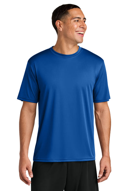 Royal A4 Cooling Performance Short Sleeve Tee A4N3142