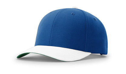 Richardson 512 Surge Snapback Hat