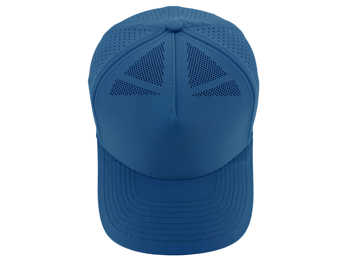 Zapped Headwear Blackhawk Elite Hat