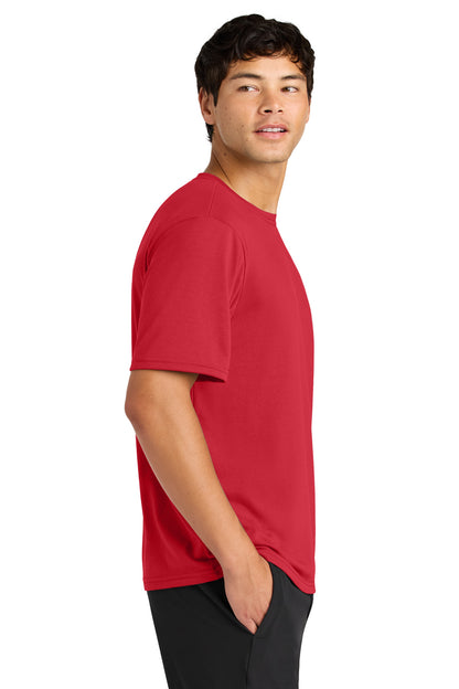 Scarlet A4 Softek Short Sleeve Tee A4N3013
