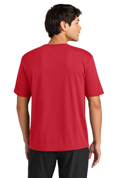 Scarlet A4 Softek Short Sleeve Tee A4N3013