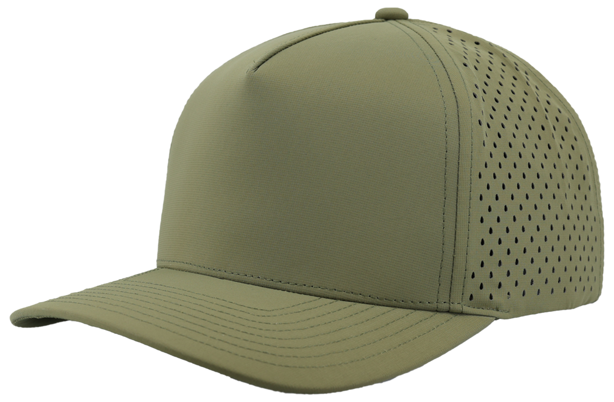 Zapped Headwear XL Blackhawk Hat