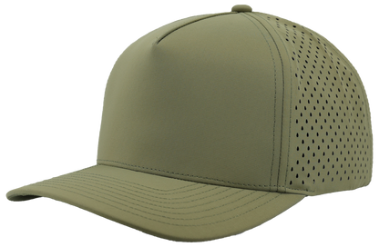 Zapped Headwear XL Blackhawk Hat