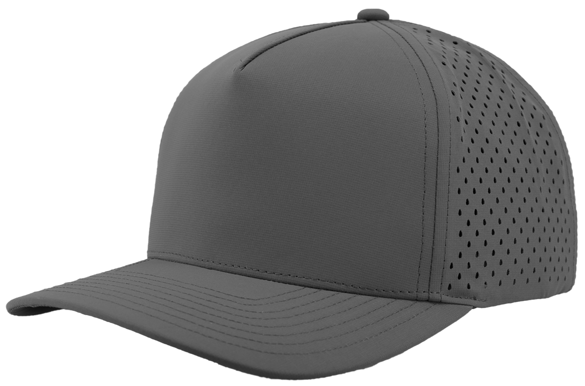 Zapped Headwear XL Blackhawk Hat